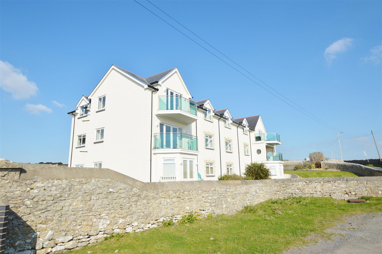 Apartment 5 Littlewest, Southerndown, Vale of Glamorgan, CF32 0PY
